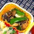 nosso's cooksnap of when they made ５分で完成☆ピーマンと鯖缶で甘辛味噌煮.
