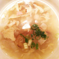 KotoLi☆'s cooksnap of when they made ふわふわ★卵た～ぷり【かき玉中華スープ】.