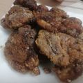 なるとら's cooksnap of when they made 鶏もも唐揚げ♡.