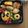 ●これなんだ●'s cooksnap of when they made 仮面ライダーゴースト☆キャラ弁.