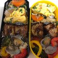 みのむしざえもん's cooksnap of when they made キャベツたっぷり美味しいメンチカツ♪ૢ.