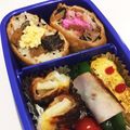 ポヨちママ's cooksnap of when they made 五目寿司のたね.
