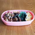 msft5632's cooksnap of when they made ❁しらすと黒胡麻の卵焼き❁.