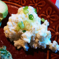 あいみママ♡'s cooksnap of when they made 卵白消費/ケーキ作りで余った卵白の炒り卵.