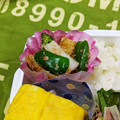 ゆけり３兄弟's cooksnap of when they made ピーマンとちくわのたらこバター炒め.