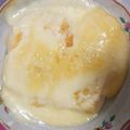 クック07ZL40☆'s cooksnap of when they made 超簡単☆子供も喜ぶ☆味噌マヨチーズ餅.