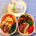 yesmama's cooksnap of when they made シメジのトマトソース・チーズ焼き(^^).