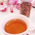 ゆみぼん♡'s cooksnap of when they made 体の中から綺麗になれるごぼう茶.
