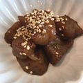 友莉子's cooksnap of when they made こんにゃくのオイスターソース炒め.