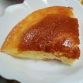 ♡ＲMY♡mom's cooksnap of when they made もっちりホエイのレモンケーキ.