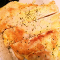 koodo's cooksnap of when they made 【簡単＆時短】鶏むね肉の本格ピカタ.