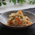 まろんかふぇ's cooksnap of when they made 我が家のおから.