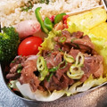 どんあつ's cooksnap of when they made 簡単！早い！砂肝のピリッと甘辛炒め.