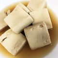 たしゆれ's cooksnap of when they made 高野豆腐の含め煮.