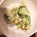 Chika☆Dori's cooksnap of when they made 簡単♪低糖質でダイエット&美肌サラダ♡.