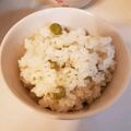 ちまタン♡'s cooksnap of when they made まめごはん。.