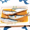 ﾁｲﾁｬﾝﾏﾏ's cooksnap of when they made さっぱり鰯の梅煮.