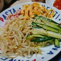 Amiiiiiy's cooksnap of when they made 糖質制限！練りゴマなしで棒棒鶏.