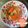 月✳Iris's cooksnap of when they made 合わせ味噌の煮込みうどん.