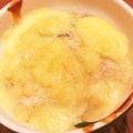 ☆ﾊﾟｲﾝ☆'s cooksnap of when they made 豆乳で＊ほうれん草とじゃがいものグラタン.