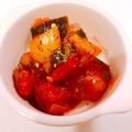 おてんば娘６'s cooksnap of when they made 何食べ⭐️シロさんのラタトゥイユ.