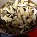 ★チ★ロ★ル★'s cooksnap of when they made ふきの煮付け.