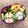 Iron_melmo's cooksnap of when they made キャラ弁☆ガンダム.