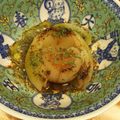ごへいもちらぶ's cooksnap of when they made レンジで簡単！とろとろバター醤油玉ねぎ.