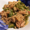 おはるなはるな's cooksnap of when they made 簡単ヘルシー♡白滝とツナの旨煮.