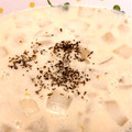 ペロリ55's cooksnap of when they made 簡単！さつまいものスープ.