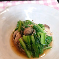 ねすとっち's cooksnap of when they made うるい（ぎんぼ）のさば缶煮.