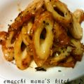 えまっちママ's cooksnap of when they made ちくわだけ☆きんぴら.