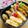 LimeLunch's cooksnap of when they made お弁当に♪柔らか豚肉えのきミニハンバーグ.