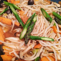 トーリ0928's cooksnap of when they made 厚揚げときのこのあんかけ.