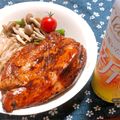 ゆにこーん☆'s cooksnap of when they made 鶏もも肉の照り焼き.
