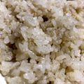ちゃるㅇㅈㅇ's cooksnap of when they made 激ウマ☆節約！簡単ガーリックライス★.