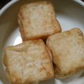 のぶなお７'s cooksnap of when they made ヘルシー揚げない揚げ出し豆腐.