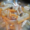 ✿ささ's cooksnap of when they made 豚バラと大根の煮物.