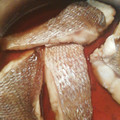 ニュージー☆'s cooksnap of when they made 簡単‼金目鯛の煮つけ.