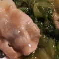 しそゆな's cooksnap of when they made 丸ごとレタス炒め.