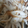 warabi222's cooksnap of when they made 竹輪とエリンギのバター炒め.