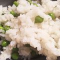 つぶママ2号's cooksnap of when they made ぷっくり艶々★豆ごはんのコツ.