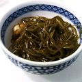 しじみごはん's cooksnap of when they made 地味だけど美味⭐ちくわと切り昆布の煮物.