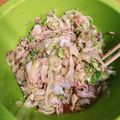 duck2's cooksnap of when they made うまみ簡単無限キャベツ◎.