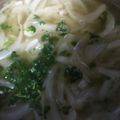 ちゃぎー's cooksnap of when they made 時短♪コトコト煮込んだ風オニオンスープ.