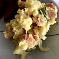 ♥綾♥'s cooksnap of when they made 作り置きおかず　カレーポテトサラダ.