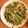 クック5PFNGO☆'s cooksnap of when they made 簡単♪節約レシピ♪もやしと豆苗の胡麻和え.