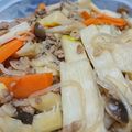 おやべっち's cooksnap of when they made タケノコの煮物(о´∀`о).