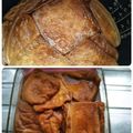 たろう713's cooksnap of when they made いなりずし。難しくないよ♪.
