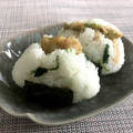 misatona's cooksnap of when they made 激ウマとり天むす.